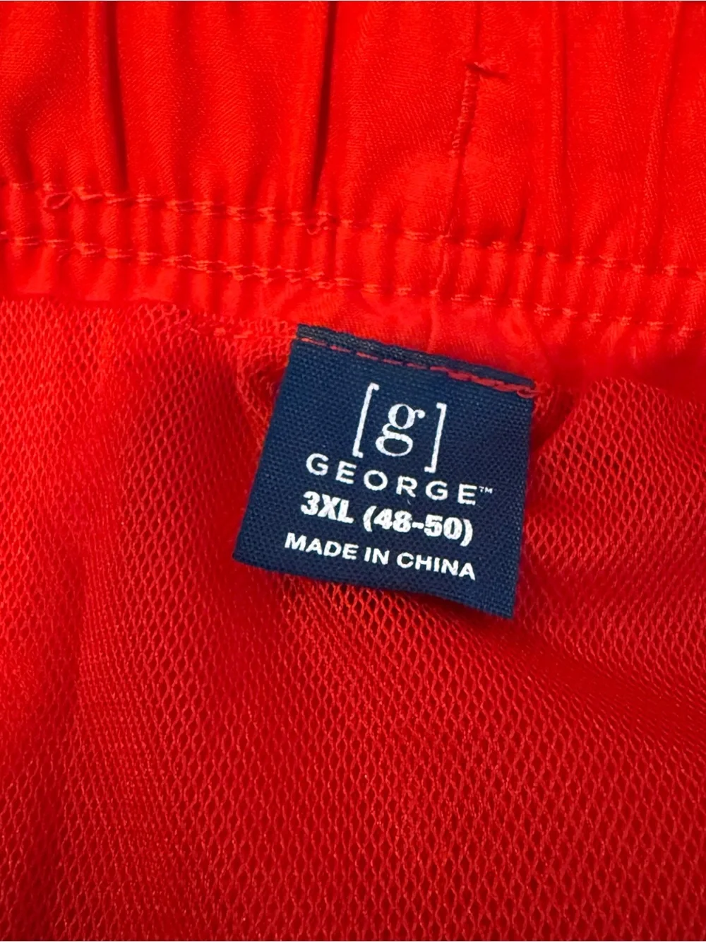 George nwt men’s